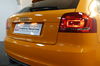 Audi S3 2.0 TFSI Hatchback 3dr Petrol Manual quattro (199 g/km, 261 bhp) 3dr Manual 2025