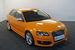 Audi S3 2.0 TFSI Hatchback 3dr Petrol Manual quattro (199 g/km, 261 bhp) 3dr Manual 2008