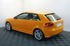 Audi S3 2.0 TFSI Hatchback 3dr Petrol Manual quattro (199 g/km, 261 bhp) 3dr Manual 2025