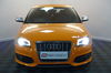 Audi S3 2.0 TFSI Hatchback 3dr Petrol Manual quattro (199 g/km, 261 bhp) 3dr Manual 2025