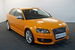 Audi S3 2.0 TFSI Hatchback 3dr Petrol Manual quattro (199 g/km, 261 bhp) 3dr Manual 2008