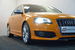 Audi S3 2.0 TFSI Hatchback 3dr Petrol Manual quattro (199 g/km, 261 bhp) 3dr Manual 2008