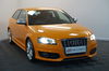 Audi S3 2.0 TFSI Hatchback 3dr Petrol Manual quattro (199 g/km, 261 bhp) 3dr Manual 2025