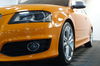 Audi S3 2.0 TFSI Hatchback 3dr Petrol Manual quattro (199 g/km, 261 bhp) 3dr Manual 2025