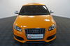 Audi S3 2.0 TFSI Hatchback 3dr Petrol Manual quattro (199 g/km, 261 bhp) 3dr Manual 2025