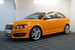 Audi S3 2.0 TFSI Hatchback 3dr Petrol Manual quattro (199 g/km, 261 bhp) 3dr Manual 2008