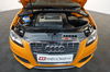 Audi S3 2.0 TFSI Hatchback 3dr Petrol Manual quattro (199 g/km, 261 bhp) 3dr Manual 2025