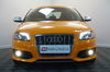 Audi S3 2.0 TFSI Hatchback 3dr Petrol Manual quattro (199 g/km, 261 bhp) 3dr Manual 2025