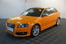 Audi S3 2.0 TFSI Hatchback 3dr Petrol Manual quattro (199 g/km, 261 bhp) 3dr Manual 2008