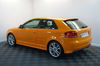Audi S3 2.0 TFSI Hatchback 3dr Petrol Manual quattro (199 g/km, 261 bhp) 3dr Manual 2025