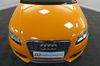 Audi S3 2.0 TFSI Hatchback 3dr Petrol Manual quattro (199 g/km, 261 bhp) 3dr Manual 2025