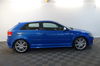Audi S3 2.0 TFSI Hatchback 3dr Petrol Manual quattro (217 g/km, 261 bhp) 3dr Manual 2025