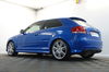 Audi S3 2.0 TFSI Hatchback 3dr Petrol Manual quattro (217 g/km, 261 bhp) 3dr Manual 2025