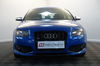 Audi S3 2.0 TFSI Hatchback 3dr Petrol Manual quattro (217 g/km, 261 bhp) 3dr Manual 2025
