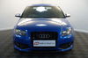 Audi S3 2.0 TFSI Hatchback 3dr Petrol Manual quattro (217 g/km, 261 bhp) 3dr Manual 2025