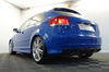 Audi S3 2.0 TFSI Hatchback 3dr Petrol Manual quattro (217 g/km, 261 bhp) 3dr Manual 2025