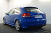 Audi S3 2.0 TFSI Hatchback 3dr Petrol Manual quattro (217 g/km, 261 bhp) 3dr Manual 2025