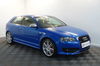 Audi S3 2.0 TFSI Hatchback 3dr Petrol Manual quattro (217 g/km, 261 bhp) 3dr Manual 2025
