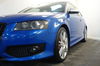 Audi S3 2.0 TFSI Hatchback 3dr Petrol Manual quattro (217 g/km, 261 bhp) 3dr Manual 2025