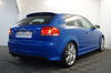 Audi S3 2.0 TFSI Hatchback 3dr Petrol Manual quattro (217 g/km, 261 bhp) 3dr Manual 2025