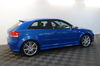 Audi S3 2.0 TFSI Hatchback 3dr Petrol Manual quattro (217 g/km, 261 bhp) 3dr Manual 2025