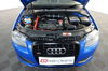 Audi S3 2.0 TFSI Hatchback 3dr Petrol Manual quattro (217 g/km, 261 bhp) 3dr Manual 2025