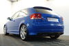 Audi S3 2.0 TFSI Hatchback 3dr Petrol Manual quattro (217 g/km, 261 bhp) 3dr Manual 2025