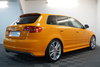 Audi S3 2.0 TFSI Sportback 5dr Petrol Manual quattro (201 g/km, 261 bhp) 5dr Manual 2026