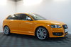 Audi S3 2.0 TFSI Sportback 5dr Petrol Manual quattro (201 g/km, 261 bhp) 5dr Manual 2026