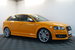 Audi S3 2.0 TFSI Sportback 5dr Petrol Manual quattro (201 g/km, 261 bhp) 5dr Manual 2008