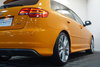 Audi S3 2.0 TFSI Sportback 5dr Petrol Manual quattro (201 g/km, 261 bhp) 5dr Manual 2026