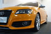 Audi S3 2.0 TFSI Sportback 5dr Petrol Manual quattro (201 g/km, 261 bhp) 5dr Manual 2026