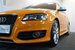 Audi S3 2.0 TFSI Sportback 5dr Petrol Manual quattro (201 g/km, 261 bhp) 5dr Manual 2008