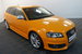 Audi S3 2.0 TFSI Sportback 5dr Petrol Manual quattro (201 g/km, 261 bhp) 5dr Manual 2008