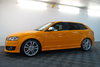 Audi S3 2.0 TFSI Sportback 5dr Petrol Manual quattro (201 g/km, 261 bhp) 5dr Manual 2026