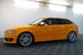 Audi S3 2.0 TFSI Sportback 5dr Petrol Manual quattro (201 g/km, 261 bhp) 5dr Manual 2008