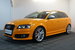 Audi S3 2.0 TFSI Sportback 5dr Petrol Manual quattro (201 g/km, 261 bhp) 5dr Manual 2008