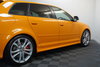 Audi S3 2.0 TFSI Sportback 5dr Petrol Manual quattro (201 g/km, 261 bhp) 5dr Manual 2026