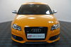 Audi S3 2.0 TFSI Sportback 5dr Petrol Manual quattro (201 g/km, 261 bhp) 5dr Manual 2026