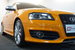 Audi S3 2.0 TFSI Sportback 5dr Petrol Manual quattro (201 g/km, 261 bhp) 5dr Manual 2008