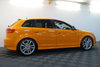 Audi S3 2.0 TFSI Sportback 5dr Petrol Manual quattro (201 g/km, 261 bhp) 5dr Manual 2026