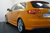 Audi S3 2.0 TFSI Sportback 5dr Petrol Manual quattro (201 g/km, 261 bhp) 5dr Manual 2026