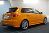 Audi S3 2.0 TFSI Sportback 5dr Petrol Manual quattro (201 g/km, 261 bhp) 5dr Manual 2026