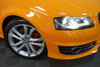 Audi S3 2.0 TFSI Sportback 5dr Petrol Manual quattro (201 g/km, 261 bhp) 5dr Manual 2026