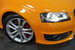Audi S3 2.0 TFSI Sportback 5dr Petrol Manual quattro (201 g/km, 261 bhp) 5dr Manual 2008