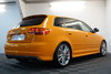 Audi S3 2.0 TFSI Sportback 5dr Petrol Manual quattro (201 g/km, 261 bhp) 5dr Manual 2026