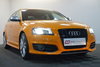 Audi S3 2.0 TFSI Sportback 5dr Petrol Manual quattro (201 g/km, 261 bhp) 5dr Manual 2026