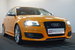 Audi S3 2.0 TFSI Sportback 5dr Petrol Manual quattro (201 g/km, 261 bhp) 5dr Manual 2008