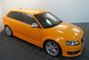 Audi S3 2.0 TFSI Sportback 5dr Petrol Manual quattro (201 g/km, 261 bhp) 5dr Manual 2026