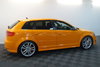 Audi S3 2.0 TFSI Sportback 5dr Petrol Manual quattro (201 g/km, 261 bhp) 5dr Manual 2026